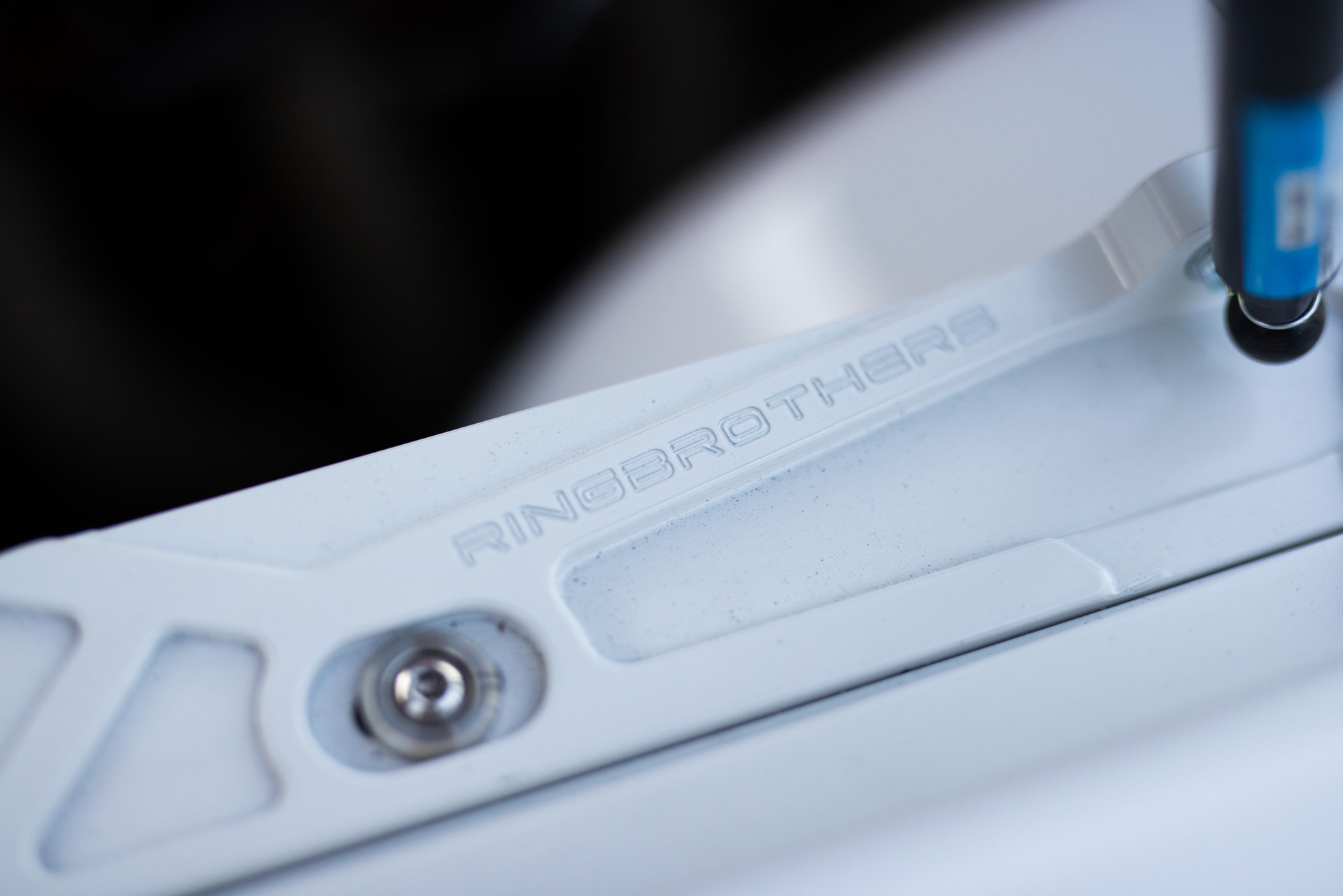 Ringbrothers ’69 STRODE Camaro Pushes The Limits With 1,010 HP And Carbon Fiber Body