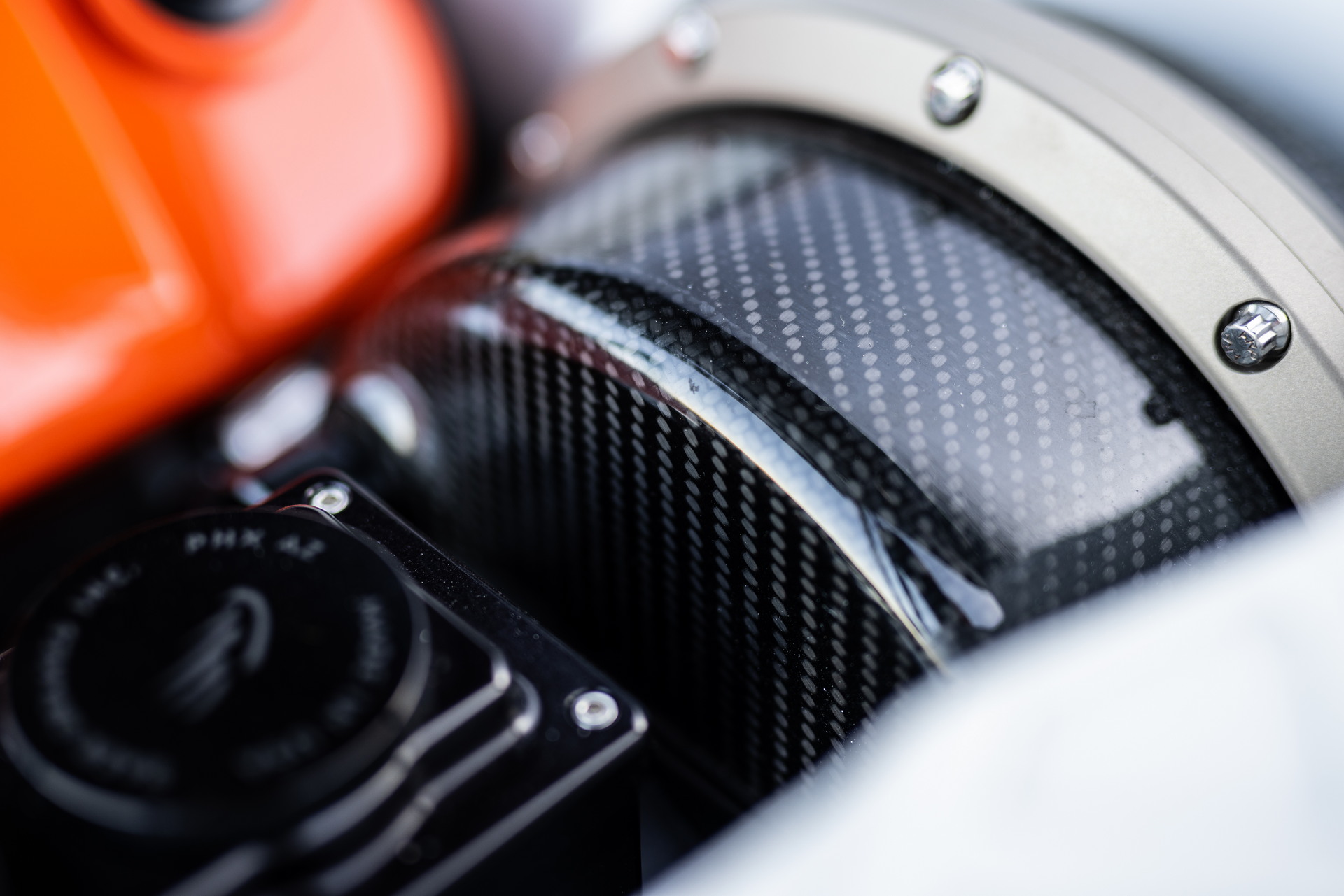 Ringbrothers ’69 STRODE Camaro Pushes The Limits With 1,010 HP And Carbon Fiber Body