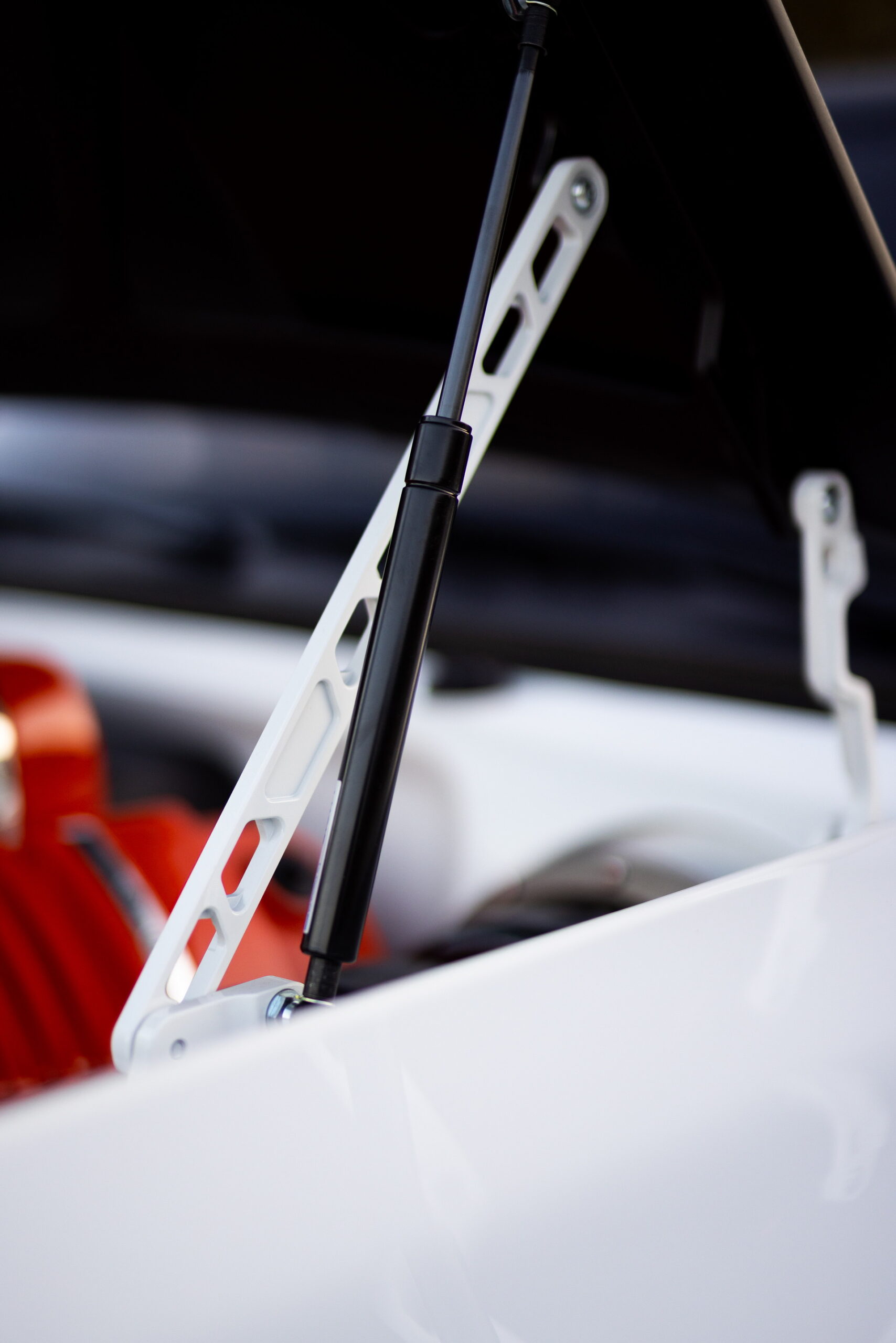 Ringbrothers ’69 STRODE Camaro Pushes The Limits With 1,010 HP And Carbon Fiber Body