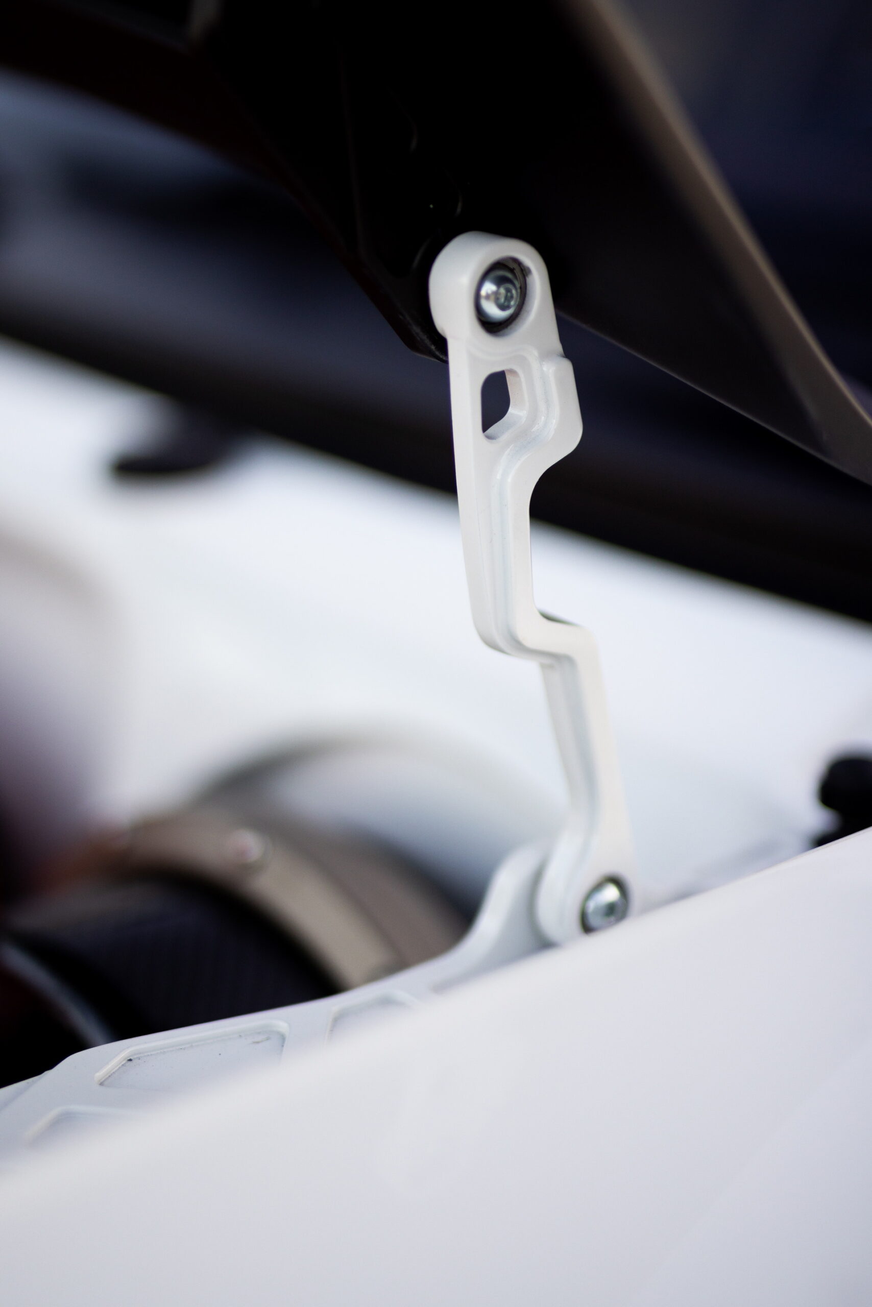 Ringbrothers ’69 STRODE Camaro Pushes The Limits With 1,010 HP And Carbon Fiber Body