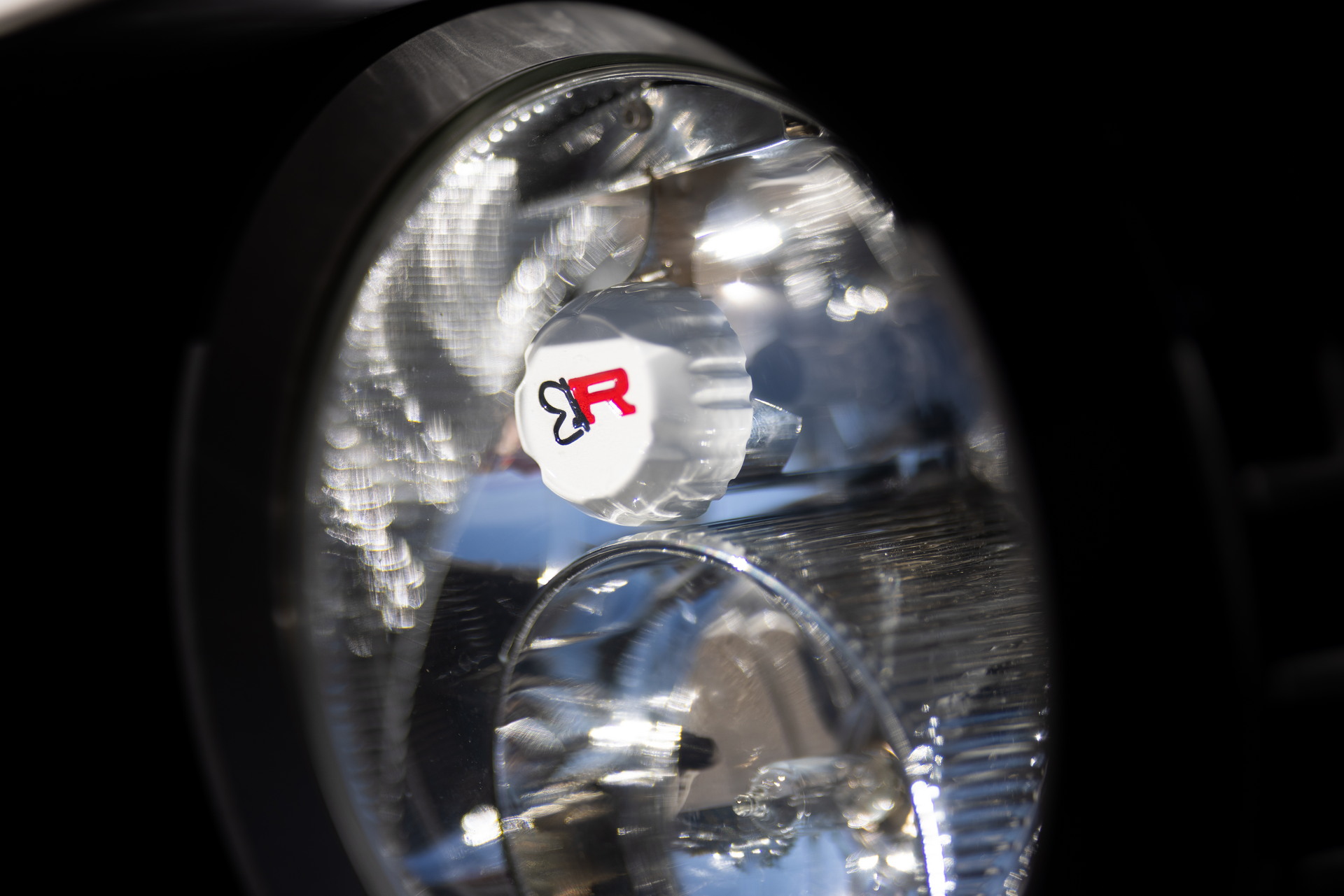 Ringbrothers ’69 STRODE Camaro Pushes The Limits With 1,010 HP And Carbon Fiber Body