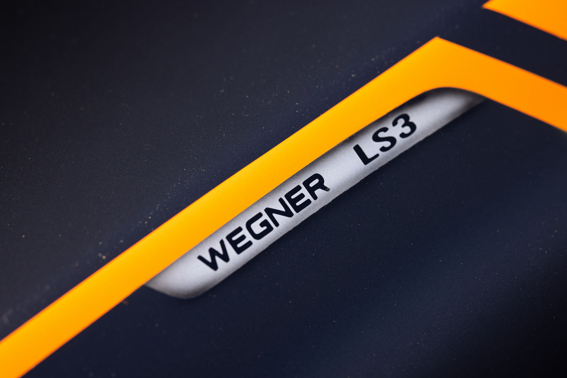 Ringbrothers ’69 STRODE Camaro Pushes The Limits With 1,010 HP And Carbon Fiber Body