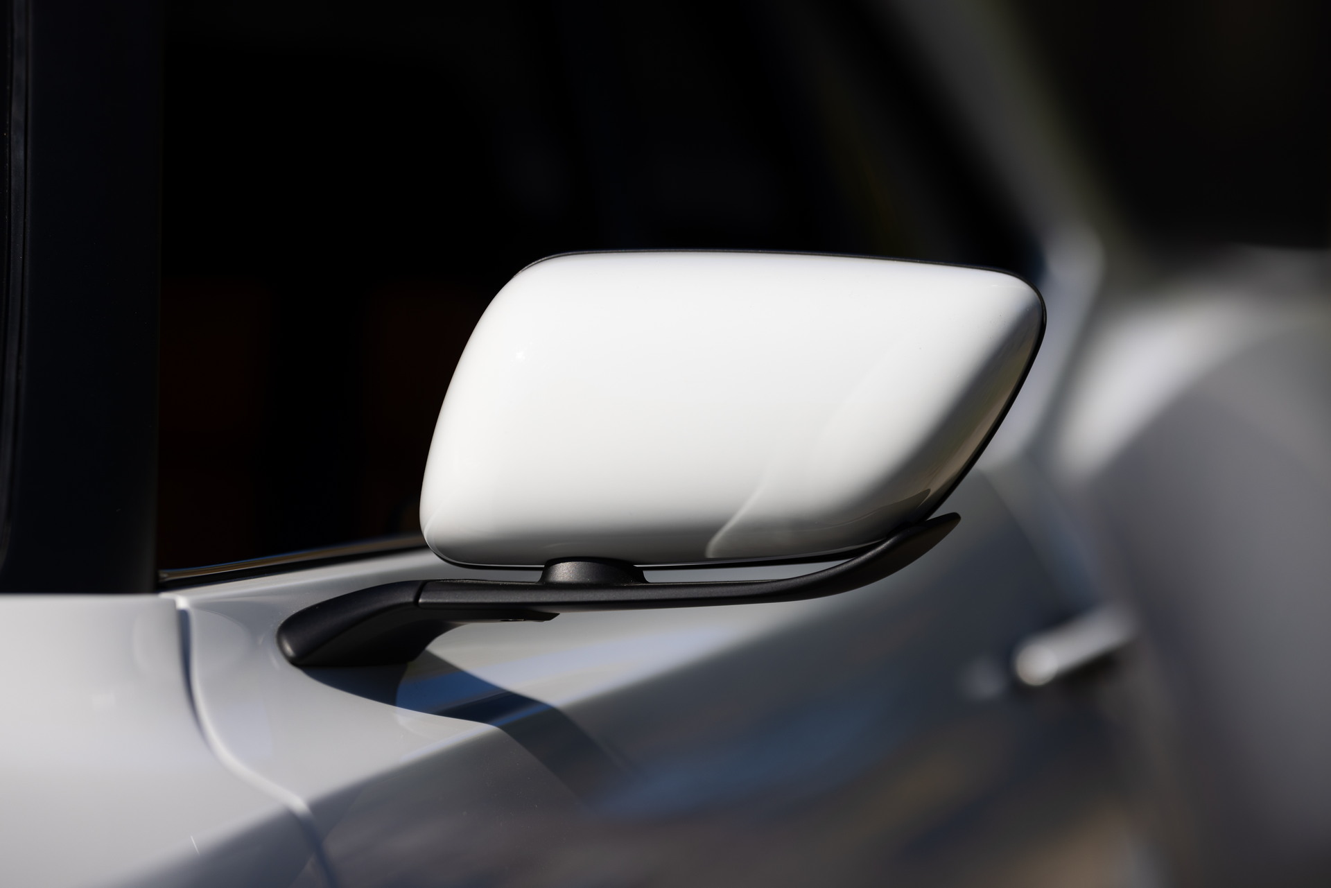 Ringbrothers ’69 STRODE Camaro Pushes The Limits With 1,010 HP And Carbon Fiber Body