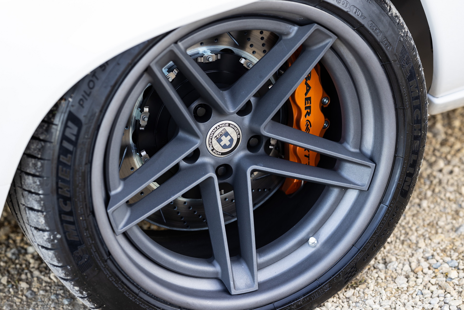 Ringbrothers ’69 STRODE Camaro Pushes The Limits With 1,010 HP And Carbon Fiber Body