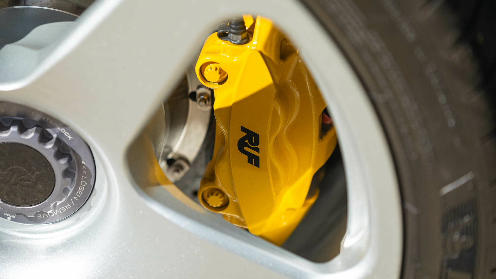 It’s Time To Sell The House And Buy This 2015 RUF RT12 R