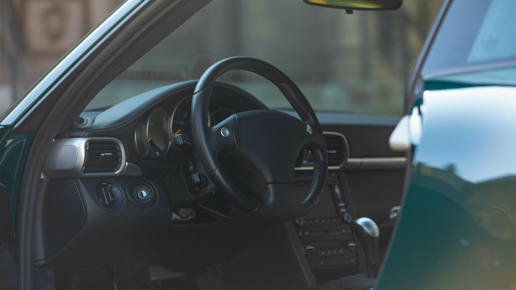 It’s Time To Sell The House And Buy This 2015 RUF RT12 R