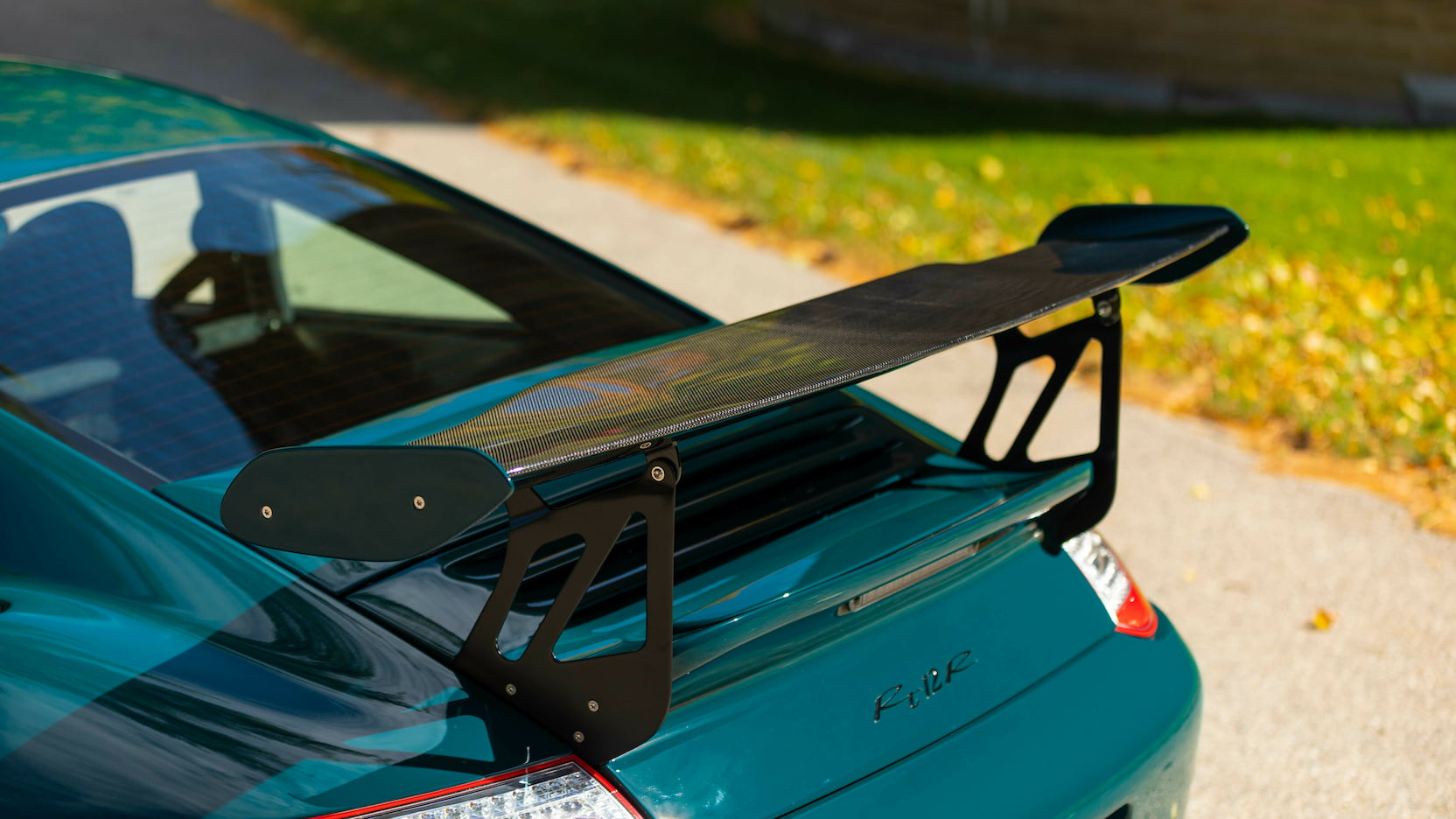 It’s Time To Sell The House And Buy This 2015 RUF RT12 R