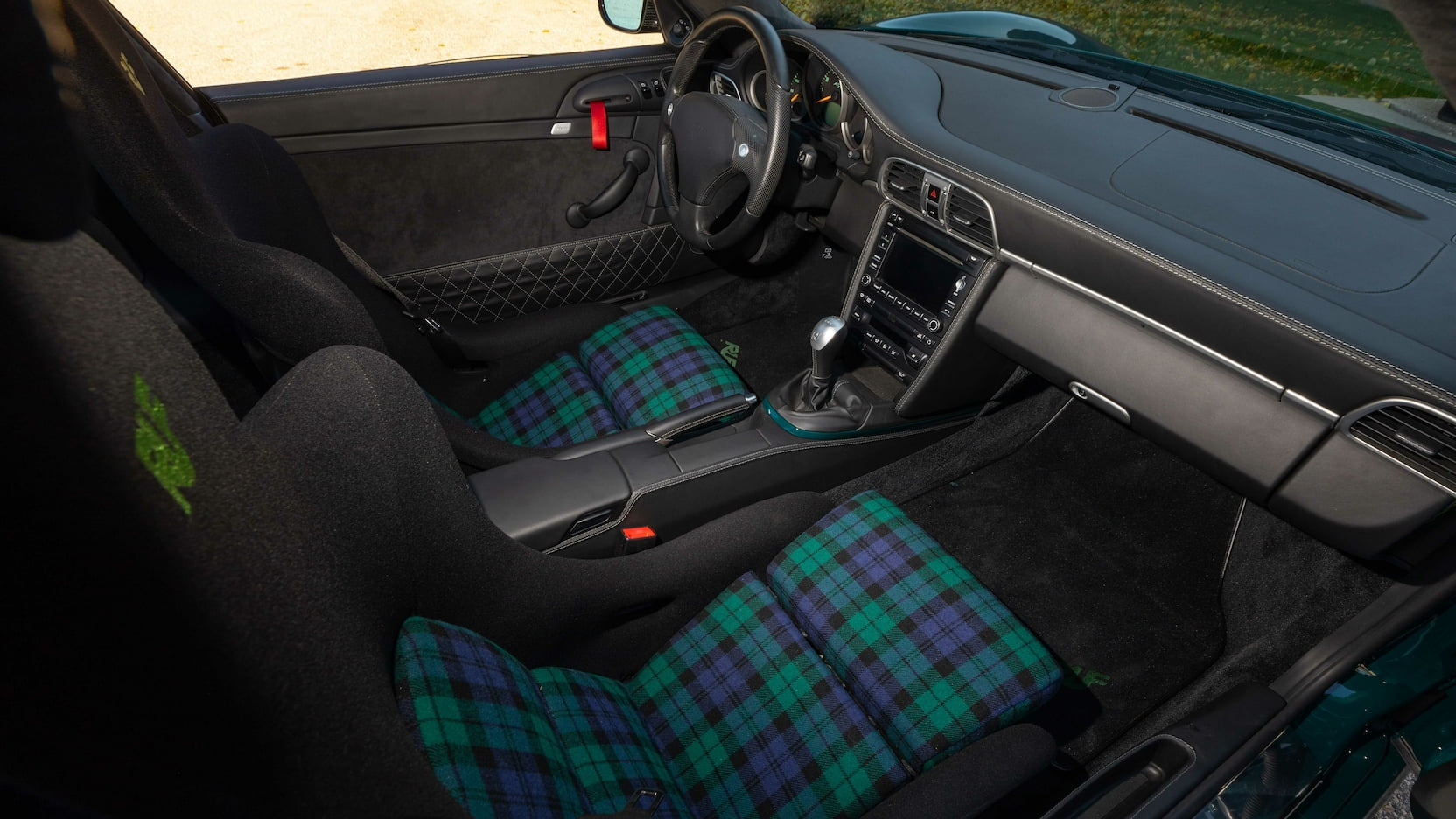 It’s Time To Sell The House And Buy This 2015 RUF RT12 R