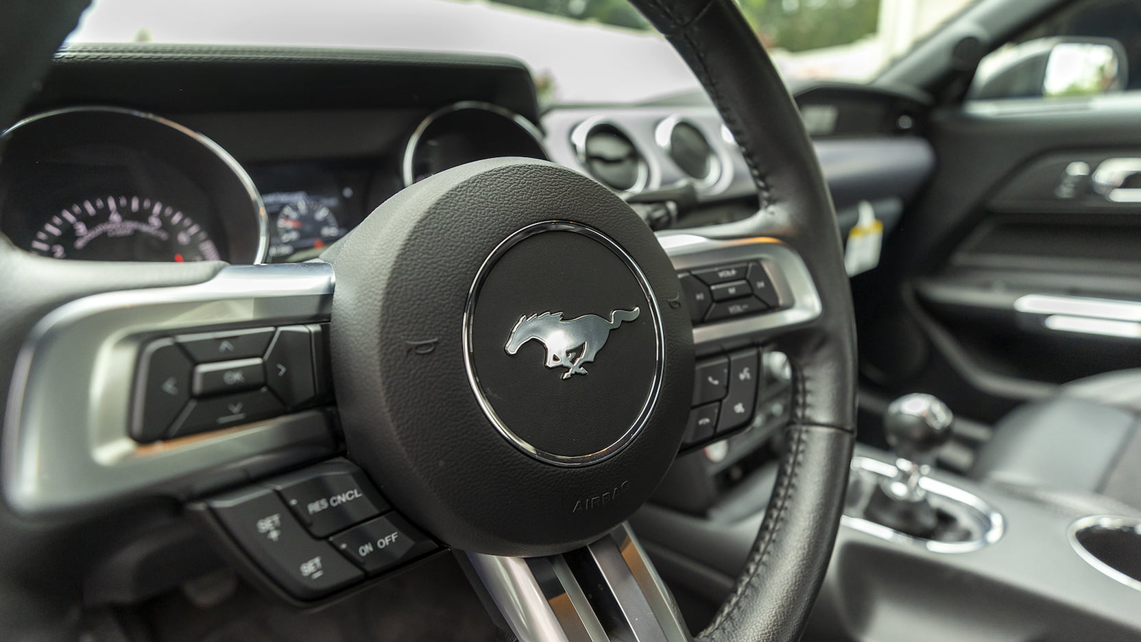 Wild Shelby Mustang Super Snake Widebody Concept Heads To Auction