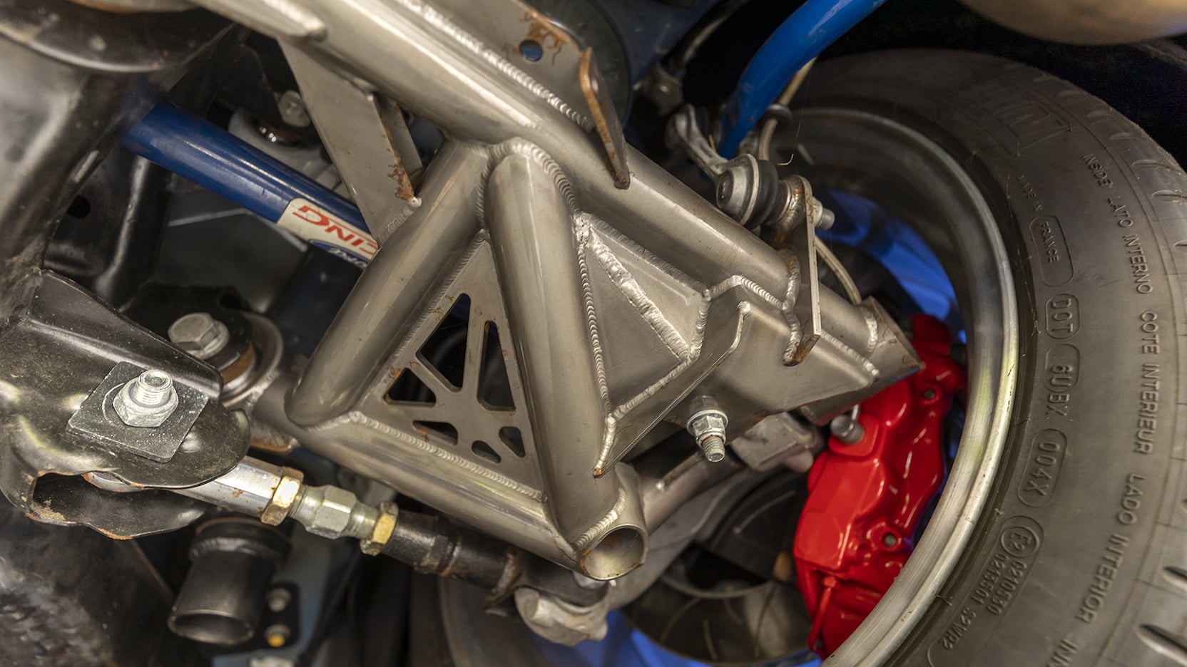 Wild Shelby Mustang Super Snake Widebody Concept Heads To Auction