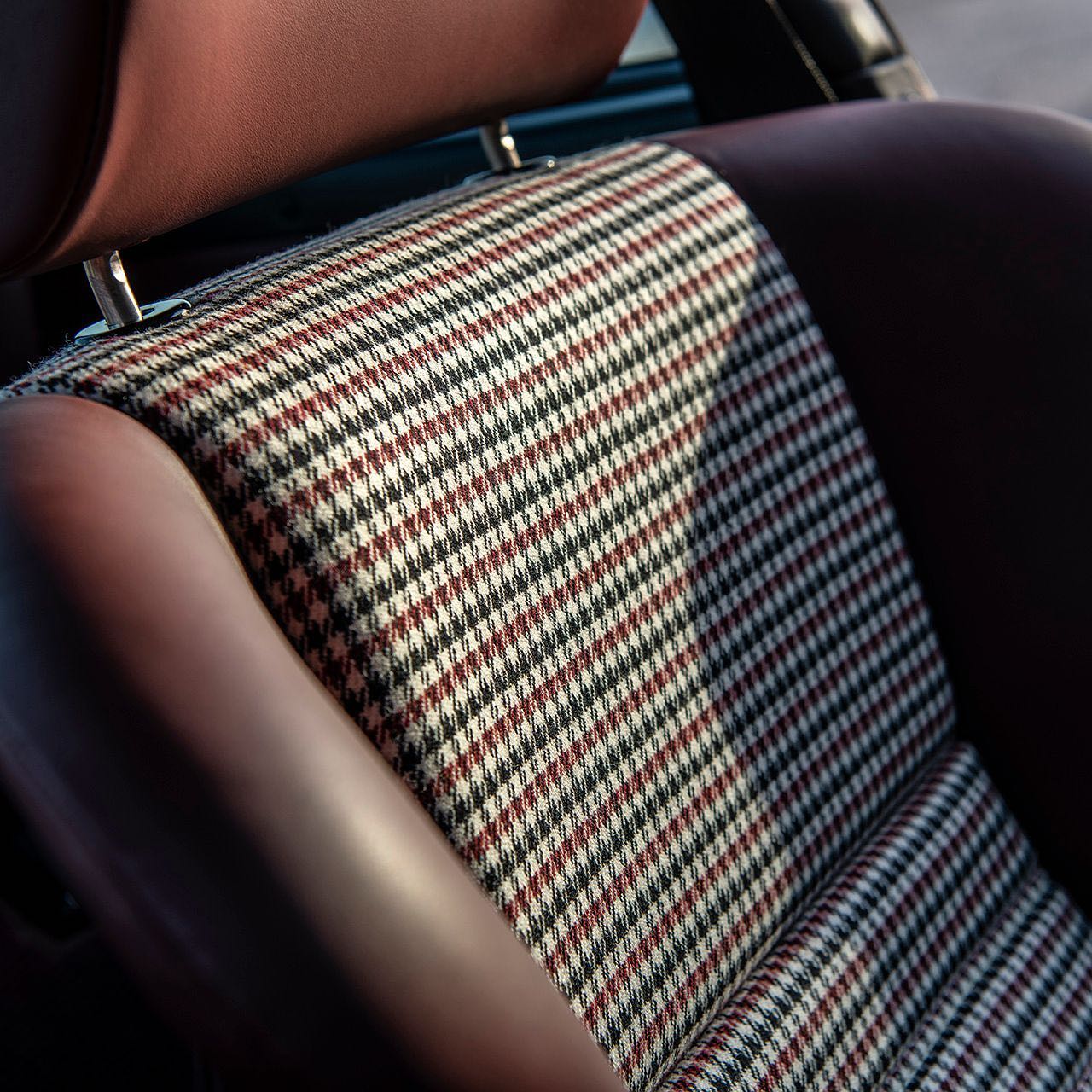 Singer’s Porsche 911 Kent Commission Is Overflowing With Suave