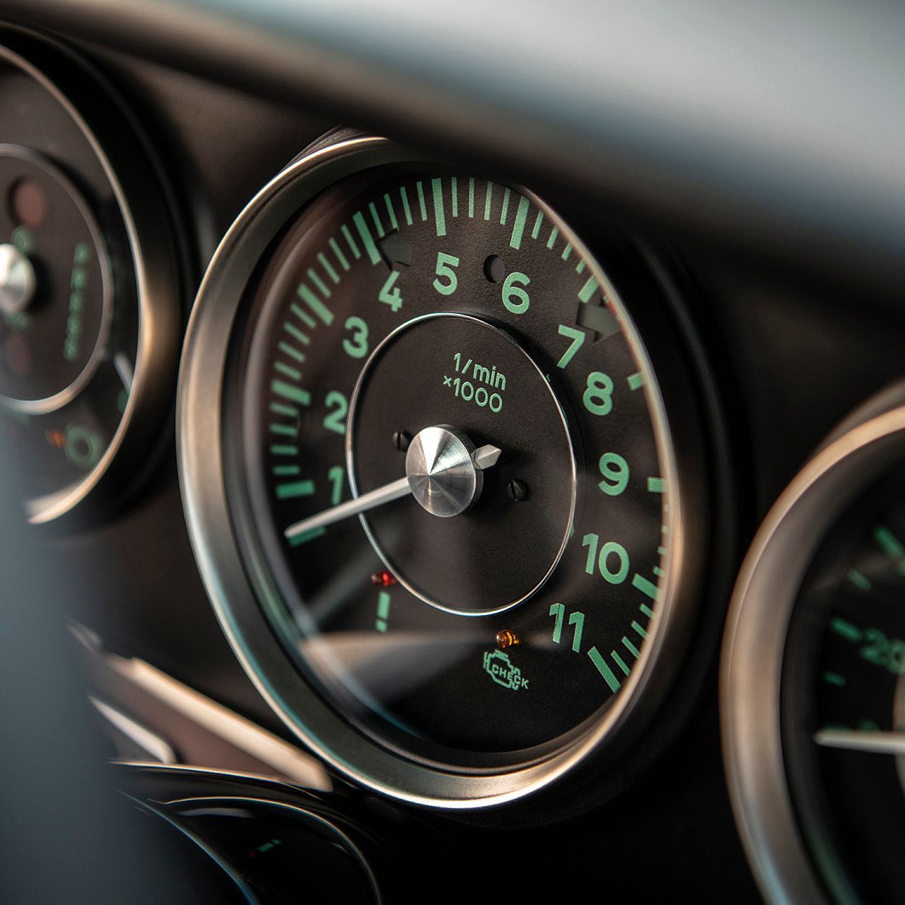 Singer’s Porsche 911 Kent Commission Is Overflowing With Suave