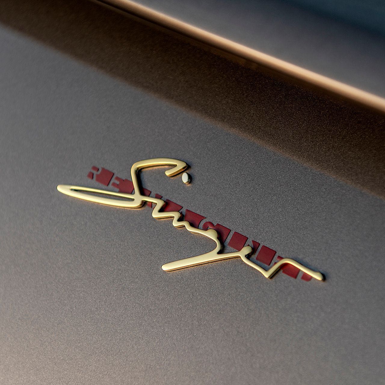 Singer’s Porsche 911 Kent Commission Is Overflowing With Suave