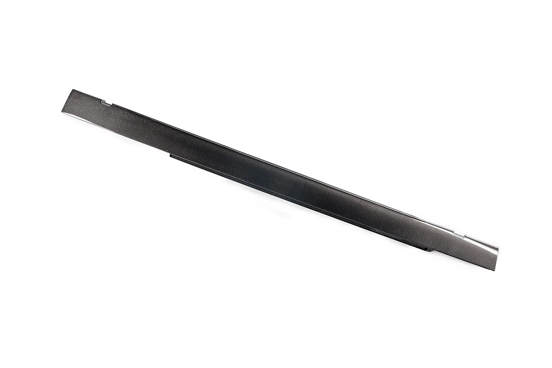 SpeedKore Is Producing Carbon Dodge Direct Connection Parts For The Challenger