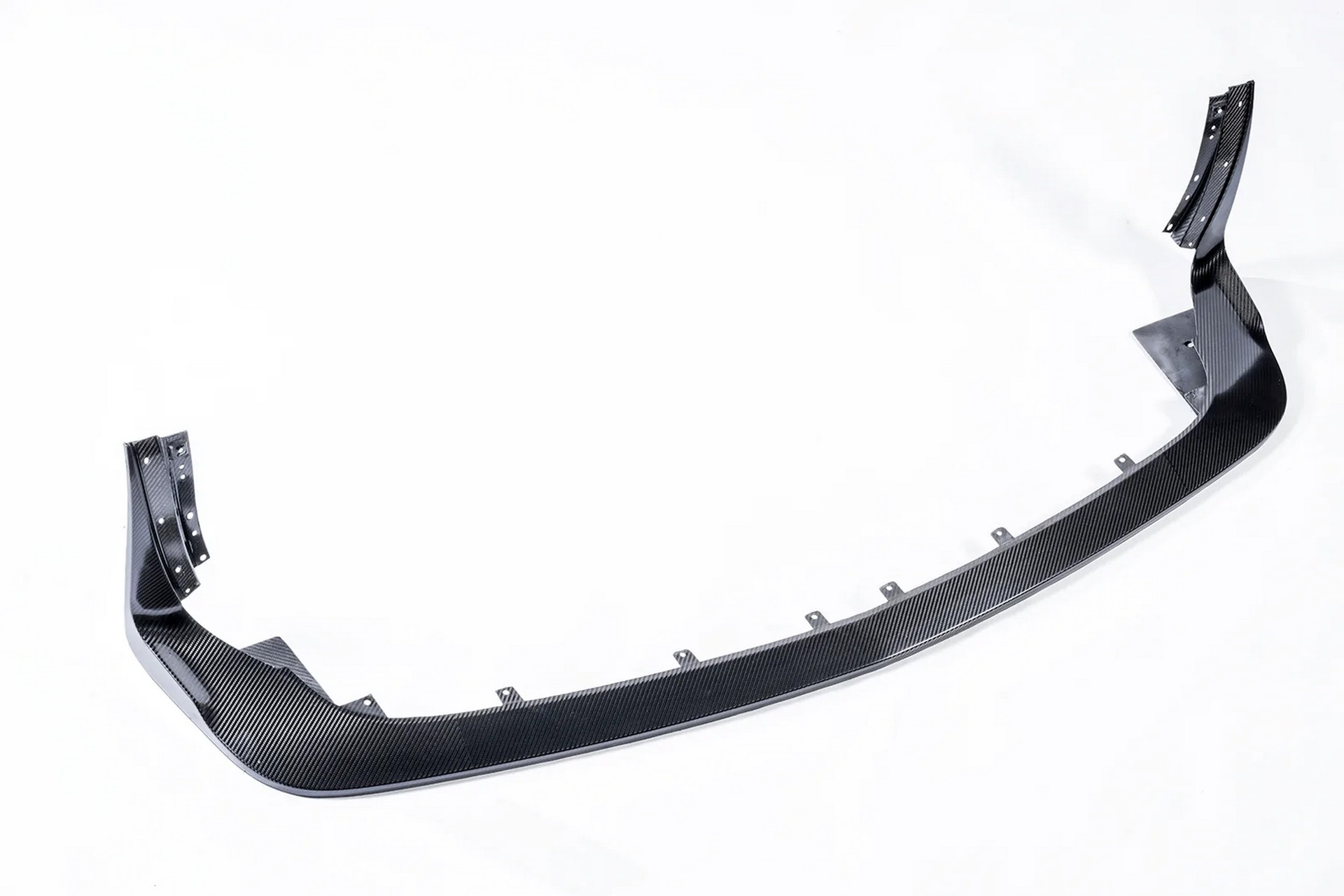 SpeedKore Is Producing Carbon Dodge Direct Connection Parts For The Challenger