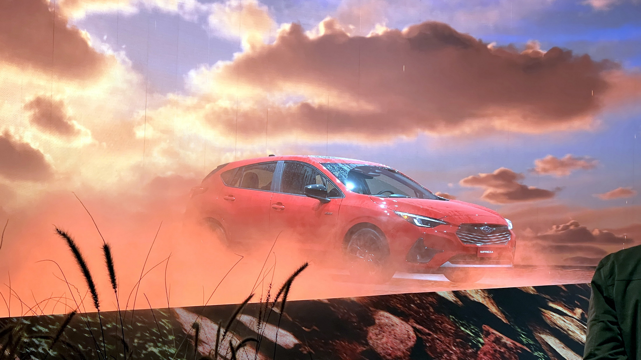 Your Mega Photo Gallery From The LA Auto Show