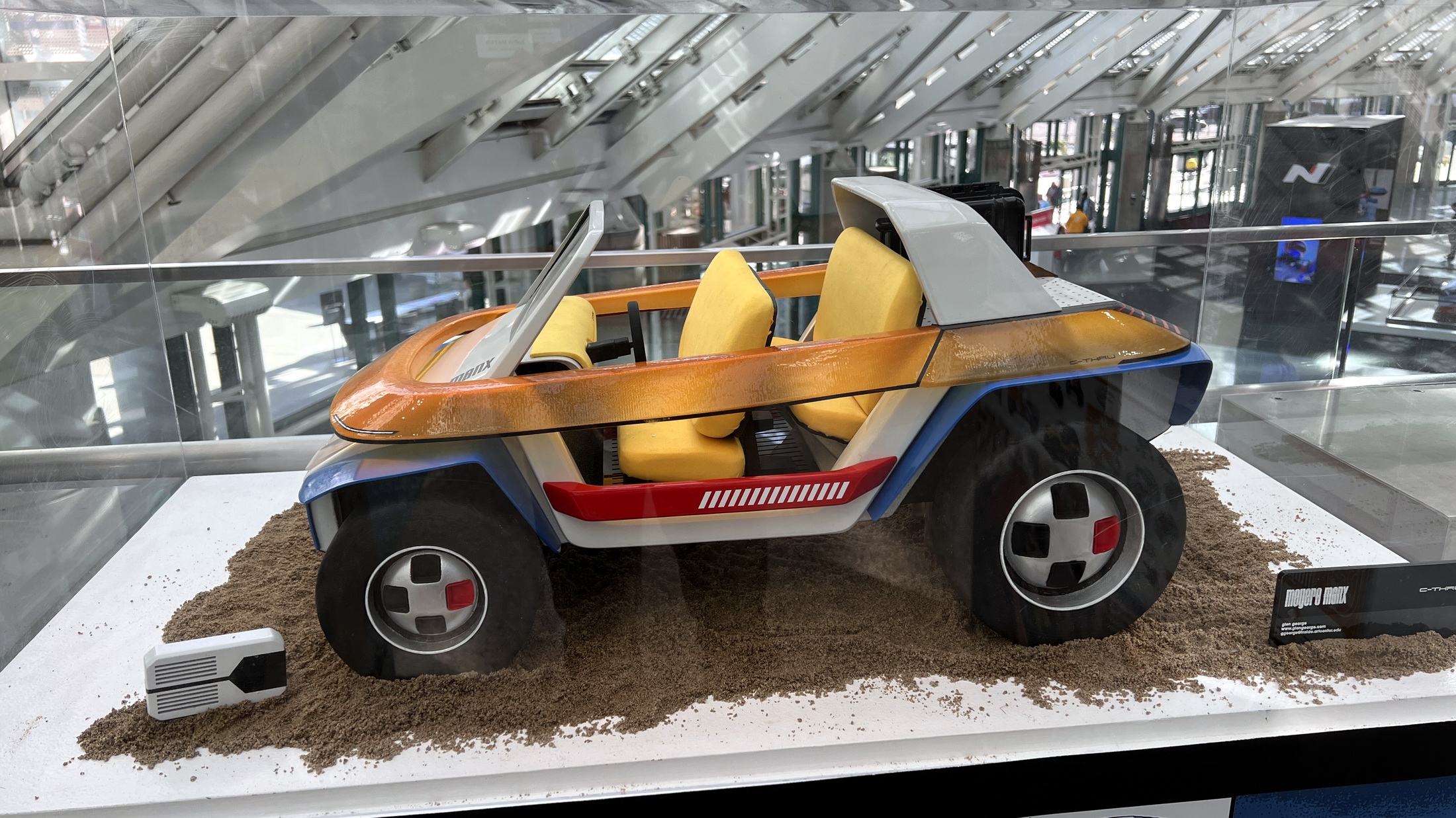 Your Mega Photo Gallery From The LA Auto Show