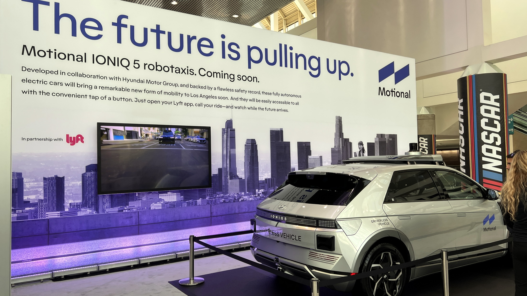 Your Mega Photo Gallery From The LA Auto Show