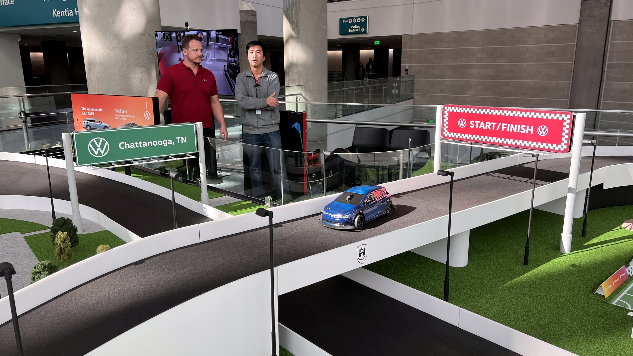 Your Mega Photo Gallery From The LA Auto Show