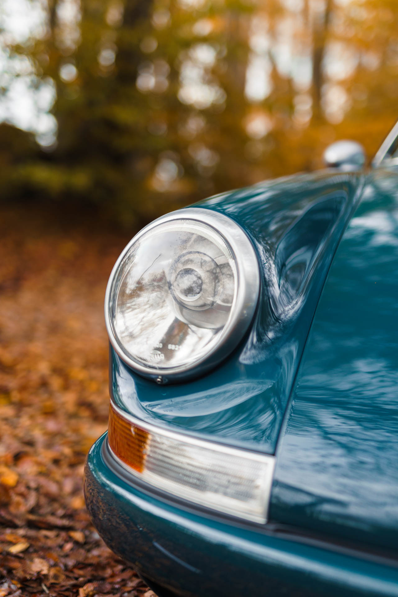 Driven: Supercharged Theon Design 911 Is A New Take On An Old Favorite