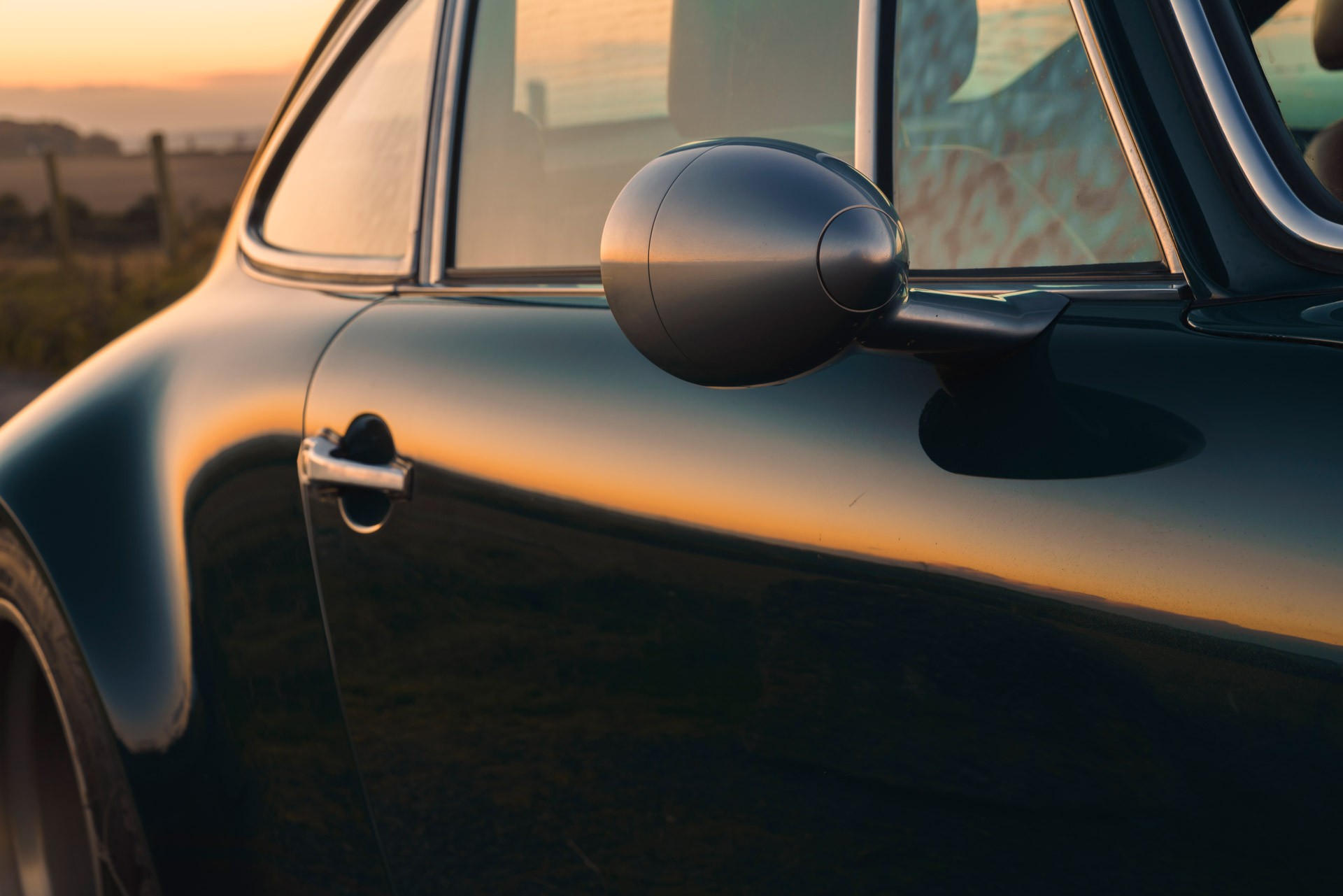 Driven: Supercharged Theon Design 911 Is A New Take On An Old Favorite