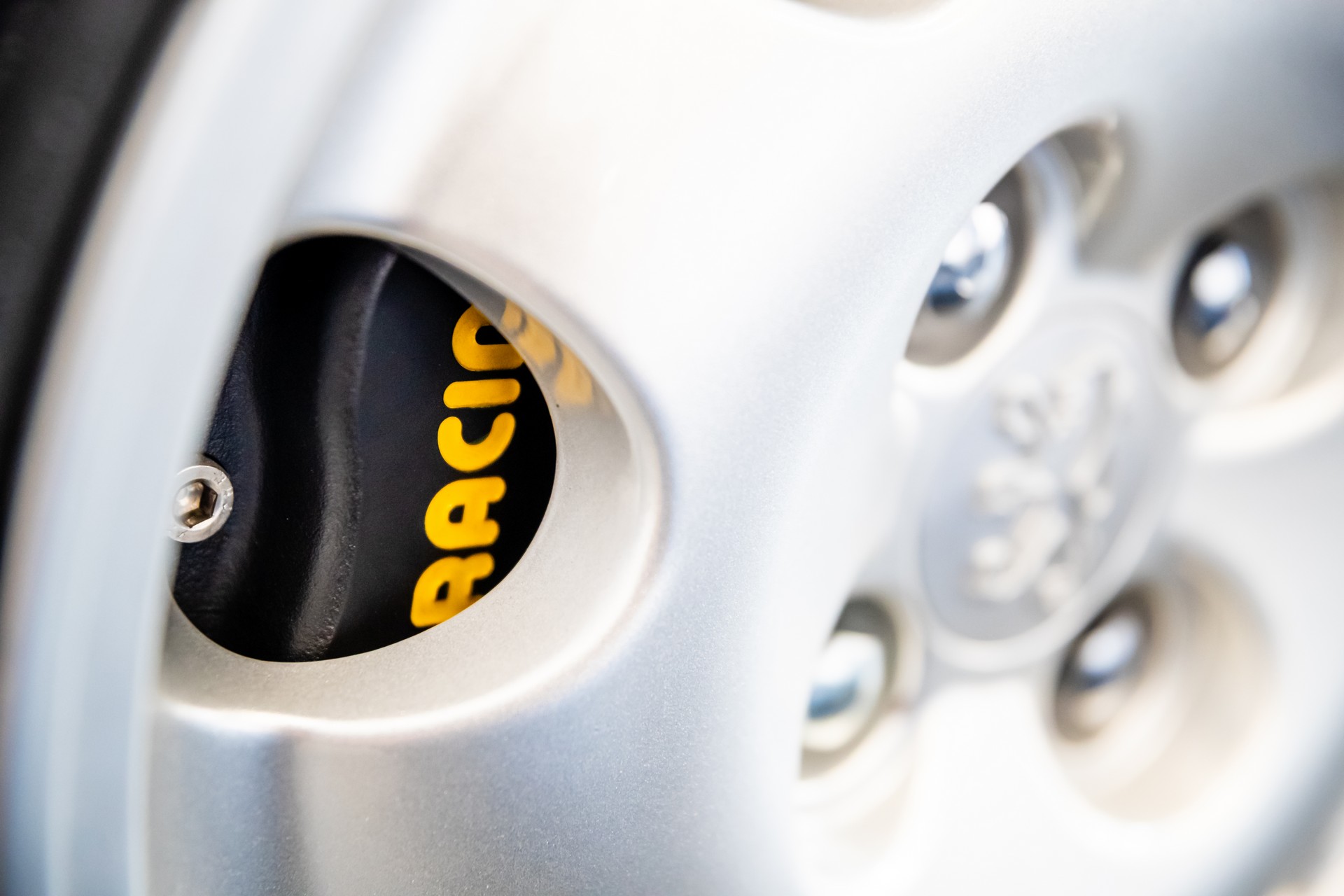 Tolman Has Created The 200 HP Peugeot 205 GTI Of Your Dreams