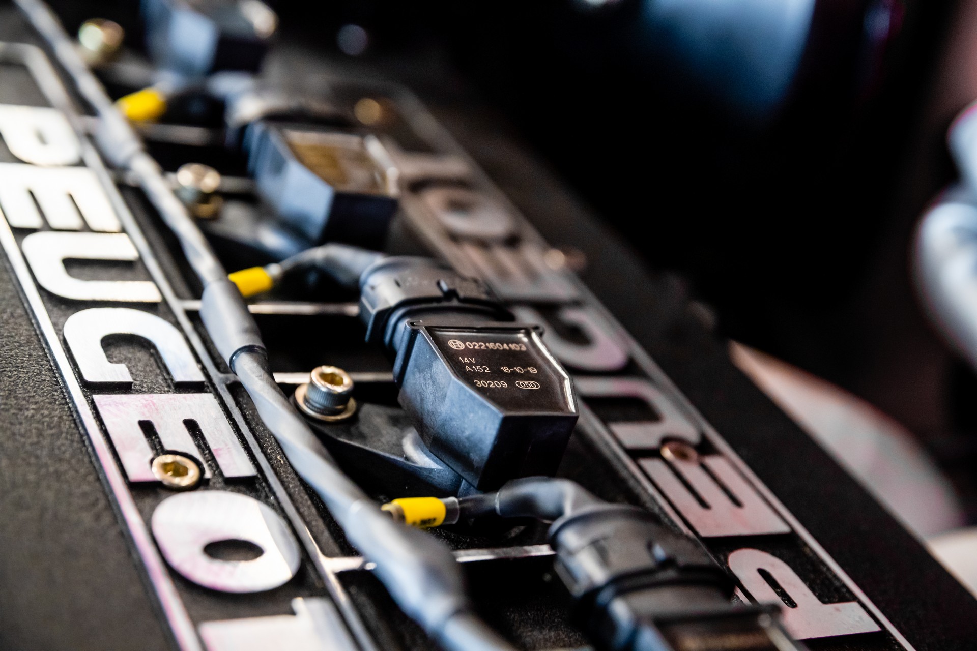 Tolman Has Created The 200 HP Peugeot 205 GTI Of Your Dreams