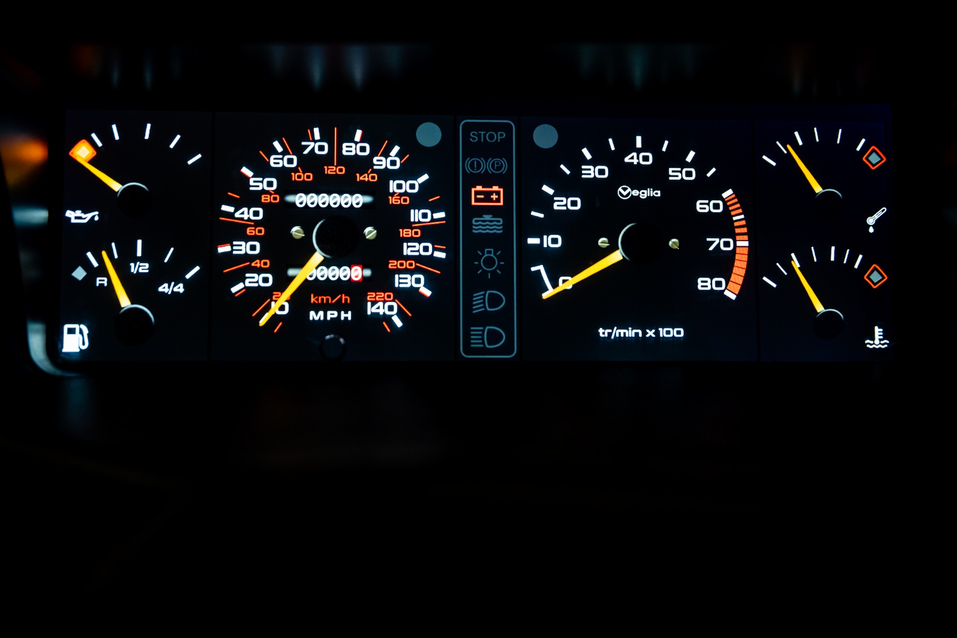 Tolman Has Created The 200 HP Peugeot 205 GTI Of Your Dreams