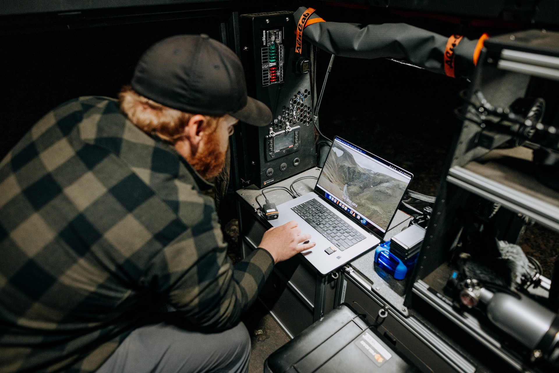 Toyota Sequoia Looks To Conquer SEMA As Well As The Great Outdoors