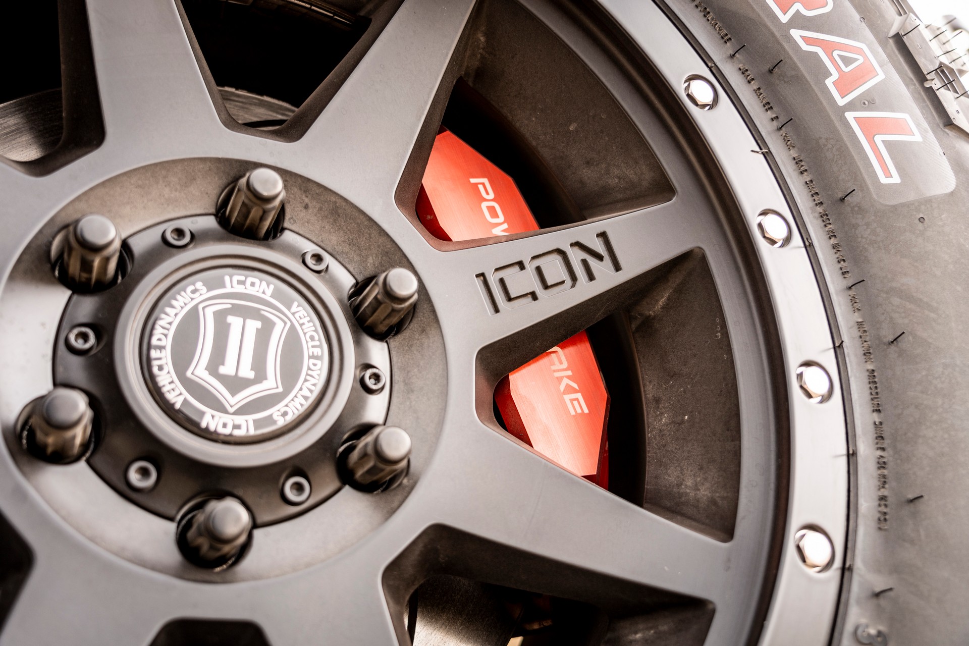 Toyota Sequoia Looks To Conquer SEMA As Well As The Great Outdoors