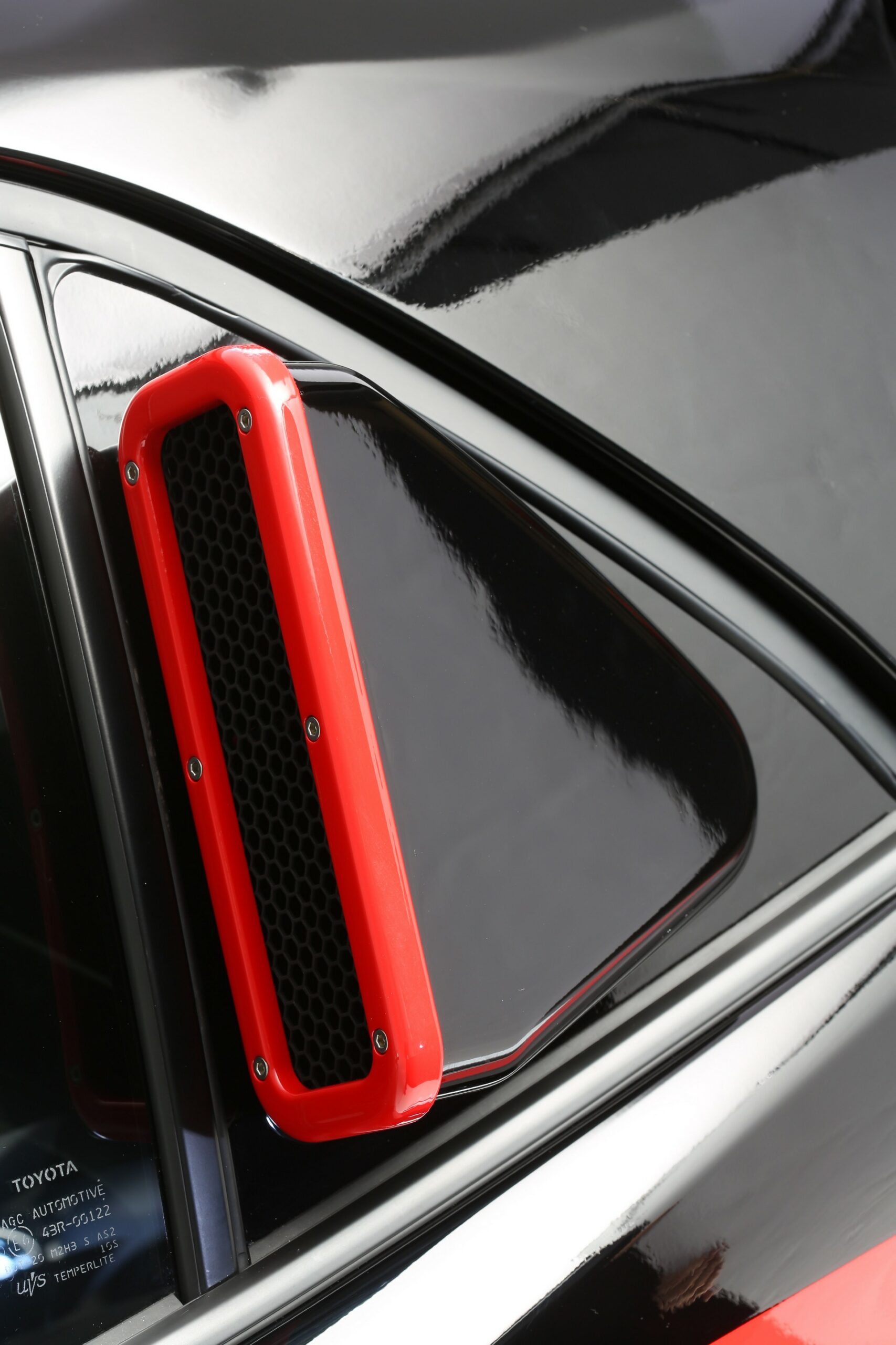 Toyota Shows GR Corolla Rally Concept, 620 HP Supras, And GR86 Daily Drifter At SEMA