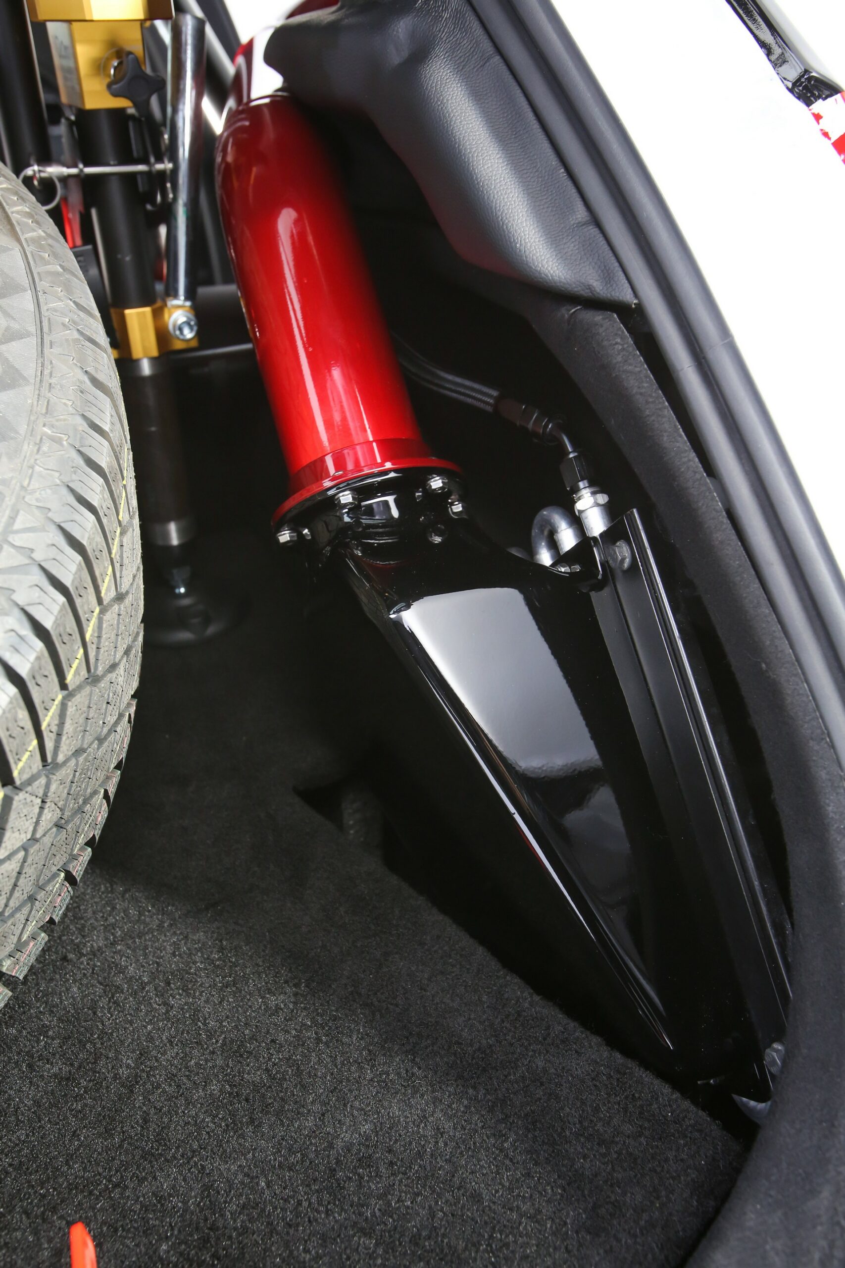 Toyota Shows GR Corolla Rally Concept, 620 HP Supras, And GR86 Daily Drifter At SEMA