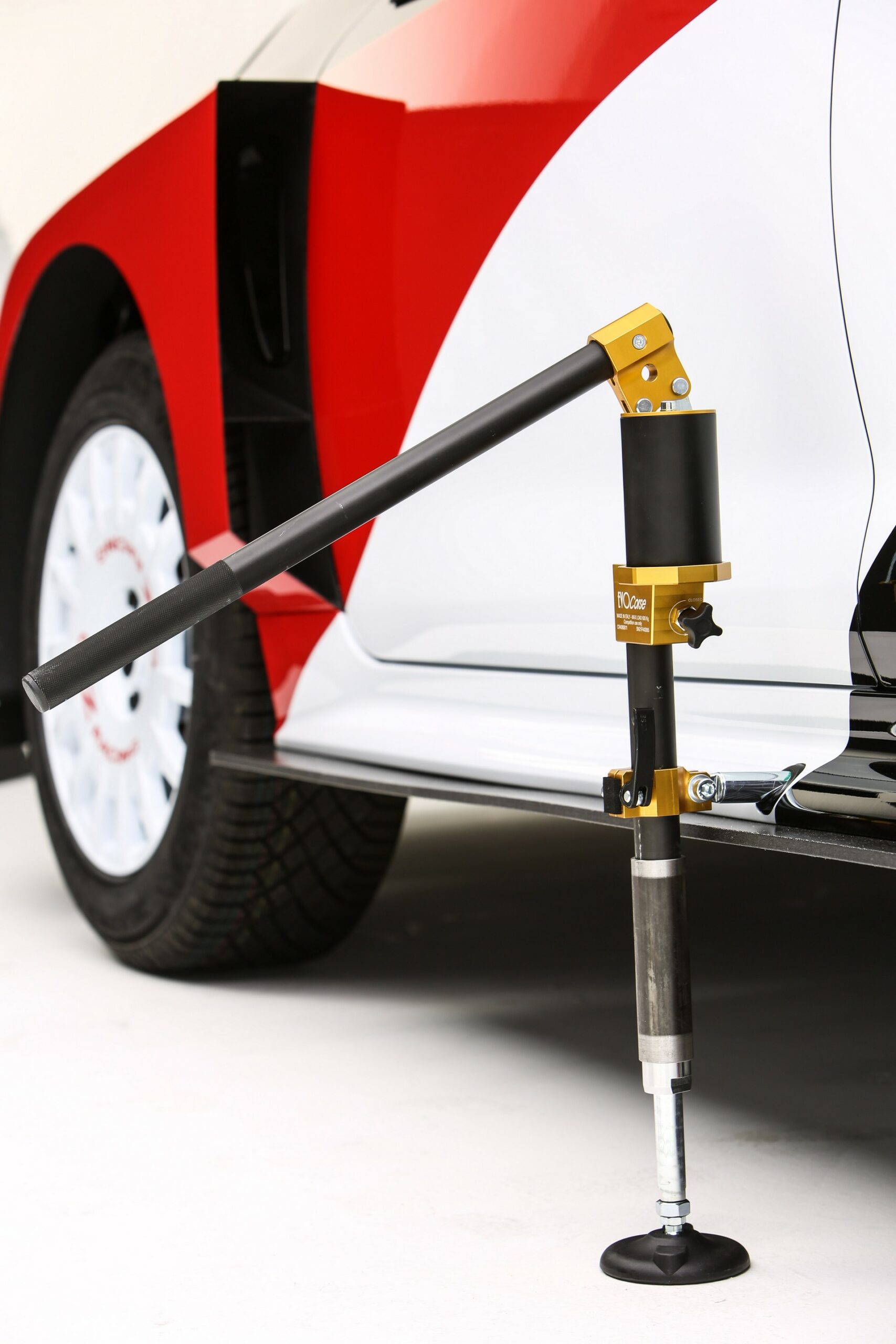 Toyota Shows GR Corolla Rally Concept, 620 HP Supras, And GR86 Daily Drifter At SEMA