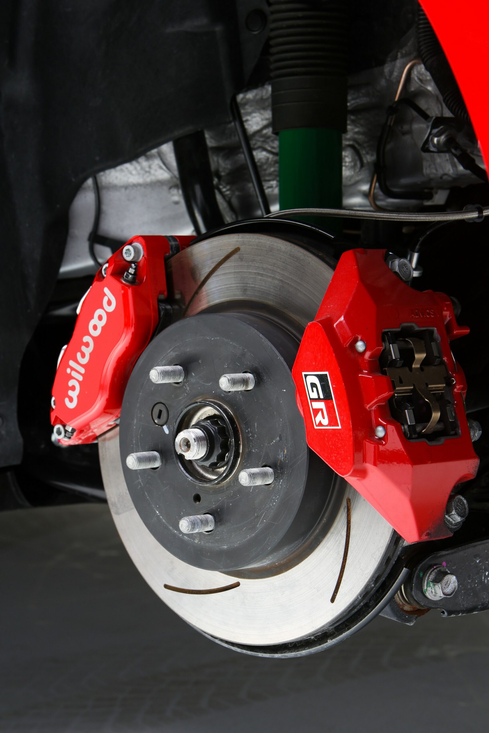 Toyota Shows GR Corolla Rally Concept, 620 HP Supras, And GR86 Daily Drifter At SEMA