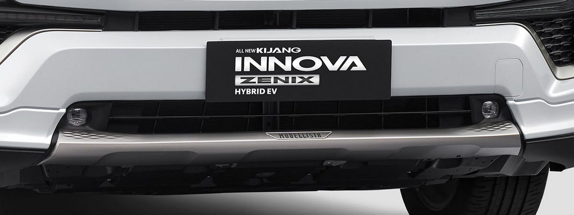 Toyota Innova Zenix Debuts In Indonesia As The Minivan Of SUVs