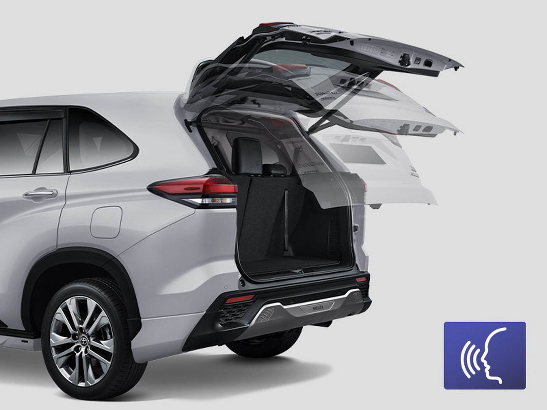 Toyota Innova Zenix Debuts In Indonesia As The Minivan Of SUVs