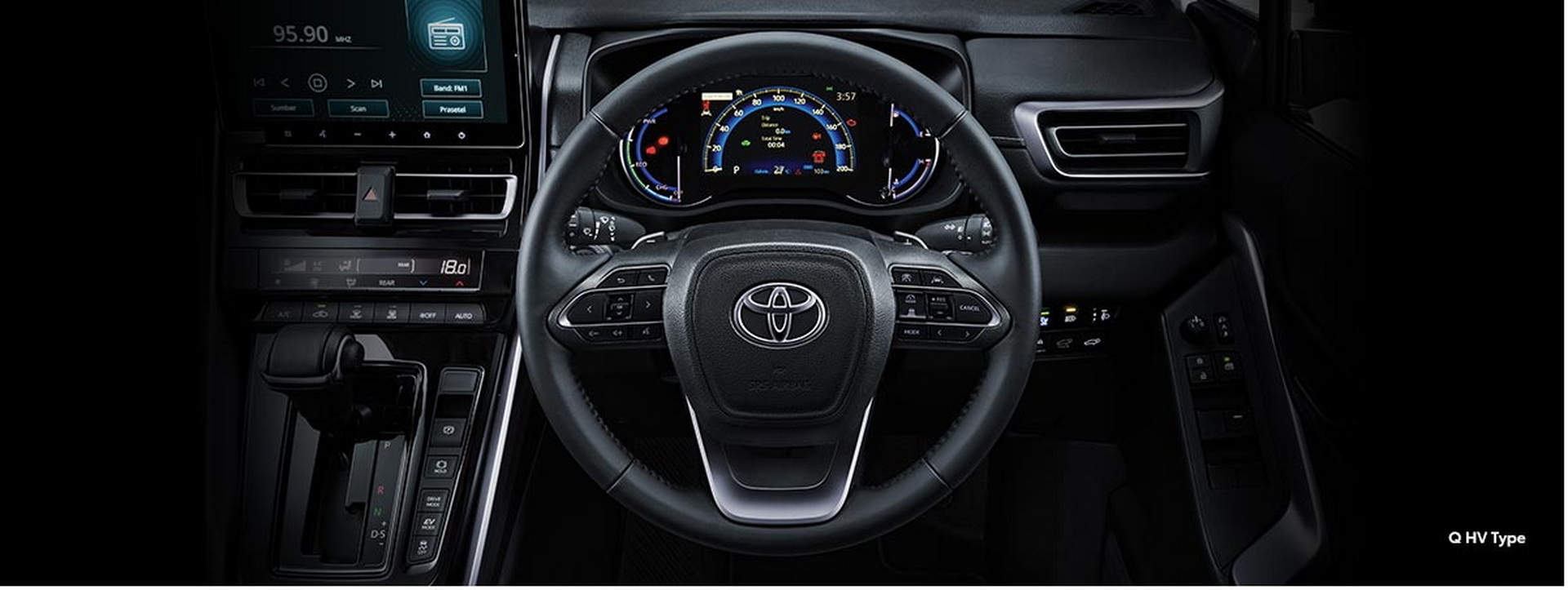 Toyota Innova Zenix Debuts In Indonesia As The Minivan Of SUVs