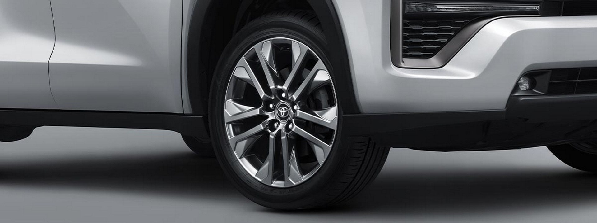 Toyota Innova Zenix Debuts In Indonesia As The Minivan Of SUVs