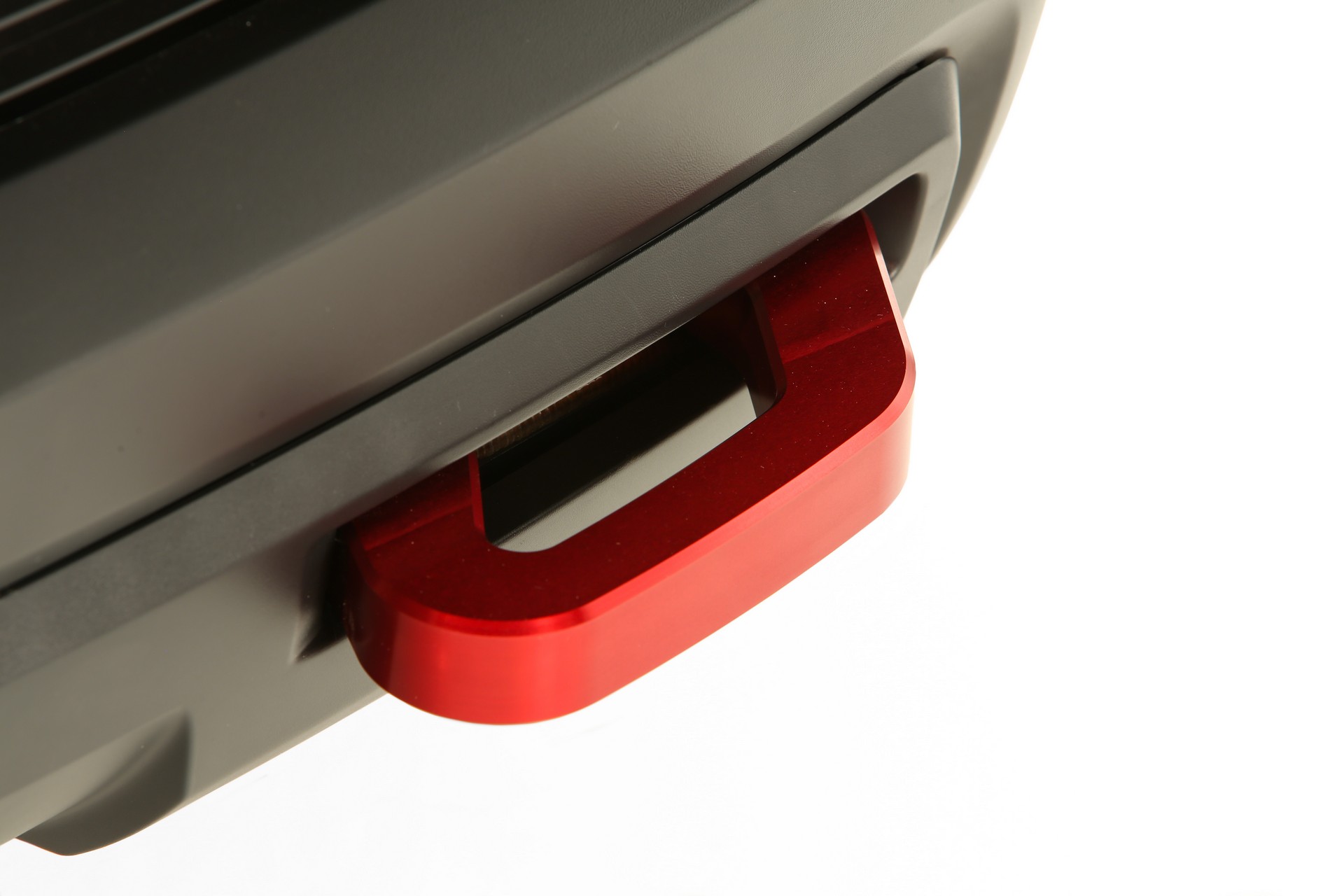 Toyota Sequoia Looks To Conquer SEMA As Well As The Great Outdoors