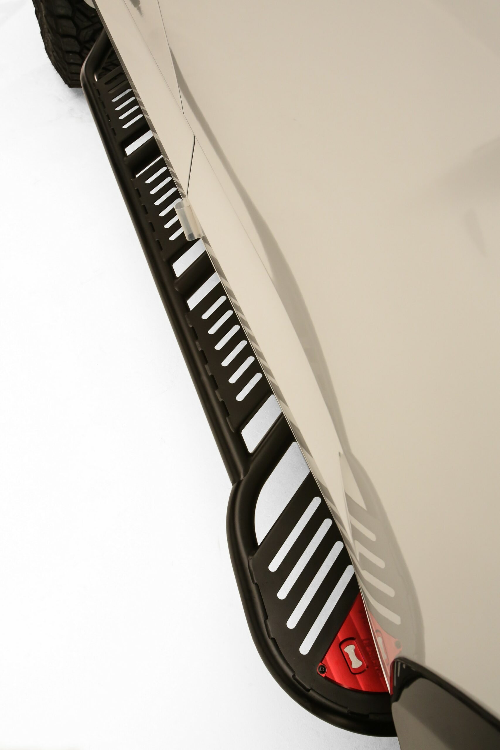 Toyota Sequoia Looks To Conquer SEMA As Well As The Great Outdoors