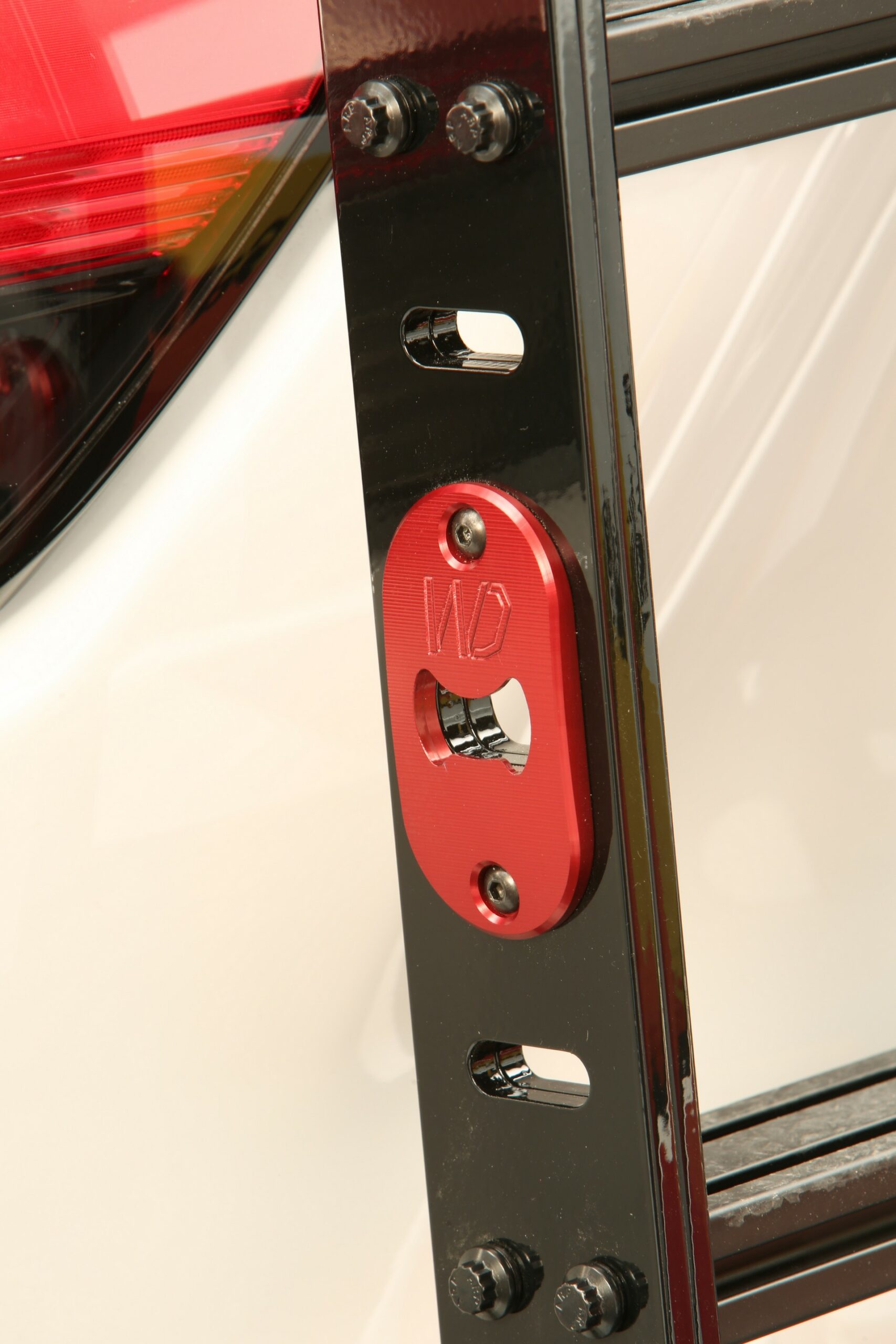 Toyota Sequoia Looks To Conquer SEMA As Well As The Great Outdoors