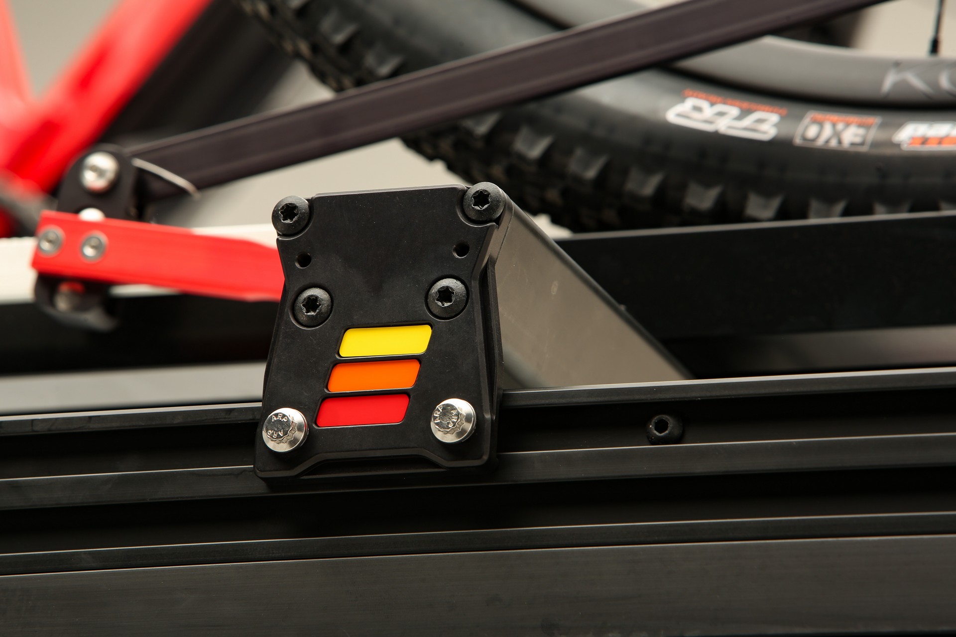 Toyota Sequoia Looks To Conquer SEMA As Well As The Great Outdoors