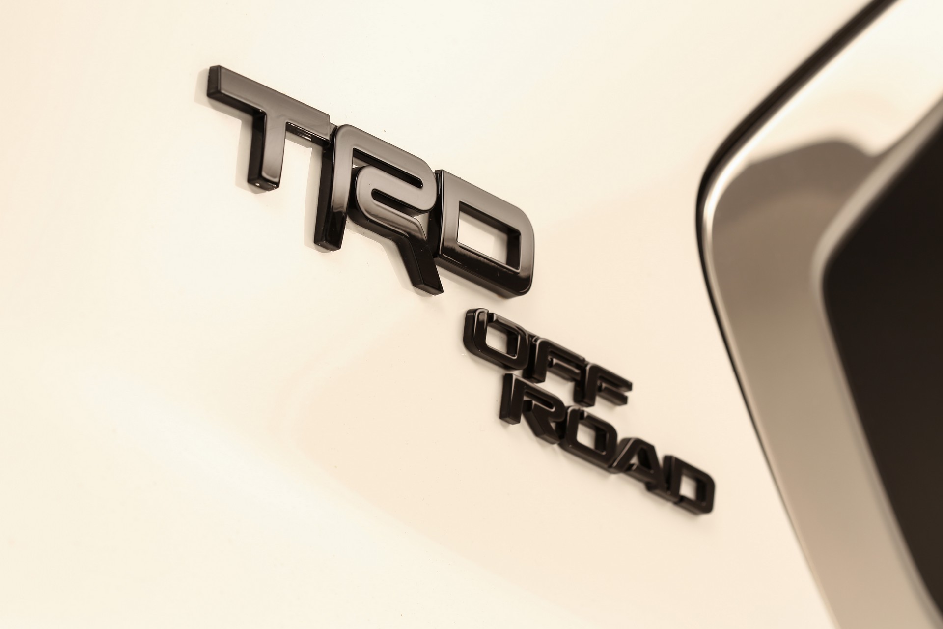 Toyota Sequoia Looks To Conquer SEMA As Well As The Great Outdoors