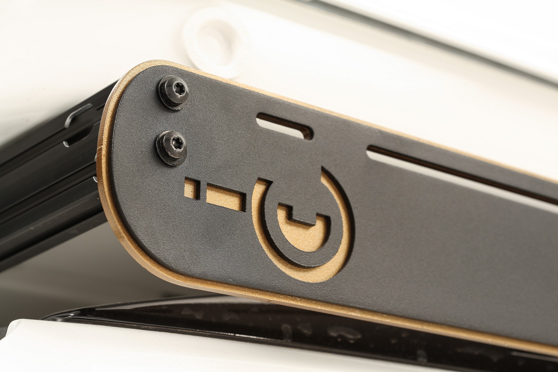 Toyota Sequoia Looks To Conquer SEMA As Well As The Great Outdoors