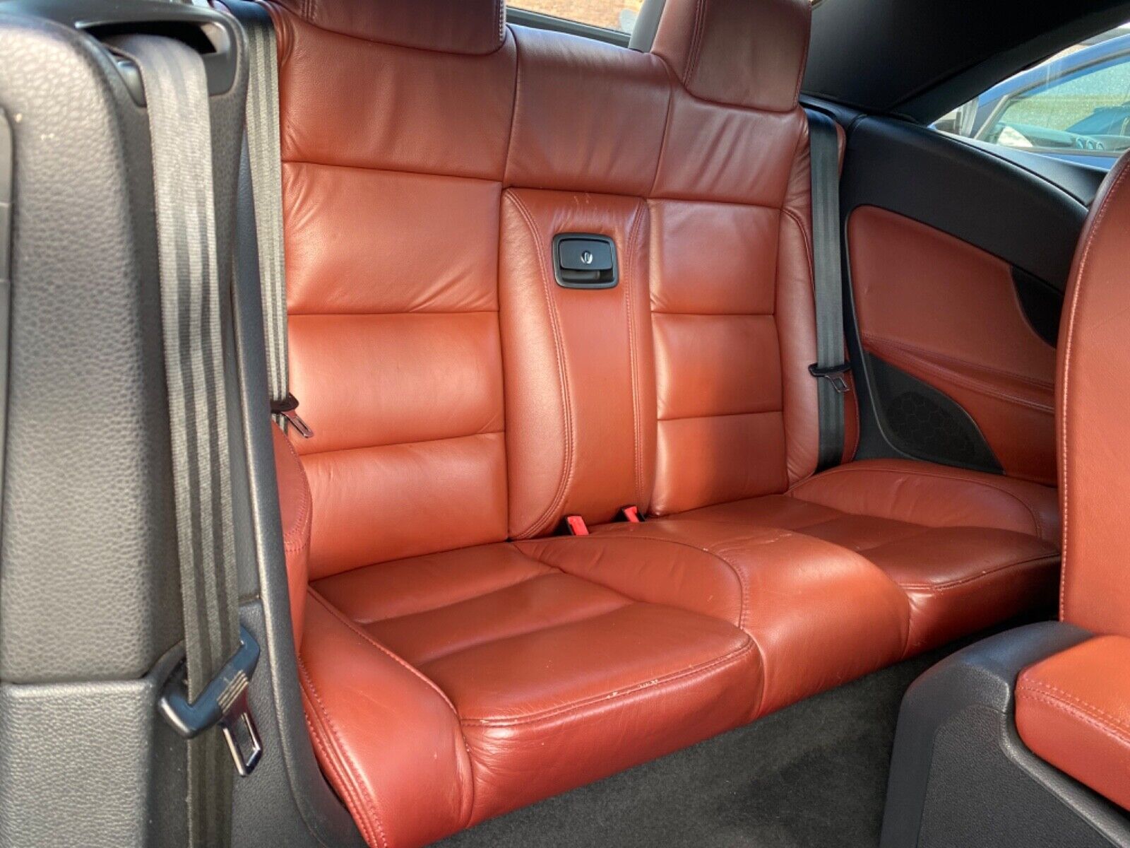 Fancy A VW Eos That Wants To Be A Scirocco R?