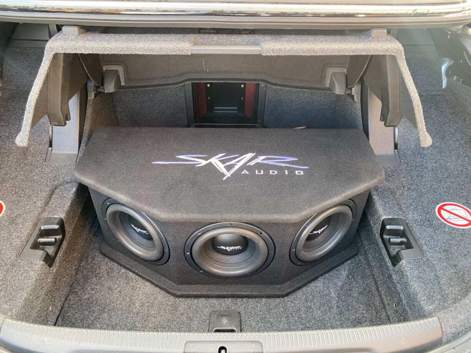 Fancy A VW Eos That Wants To Be A Scirocco R?