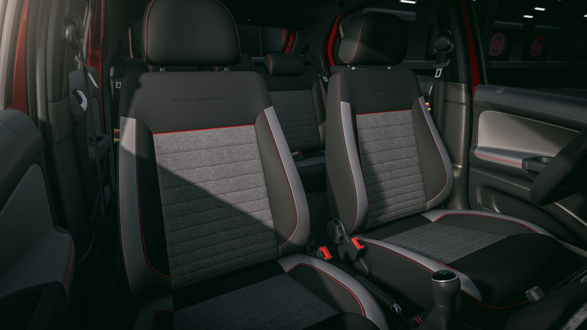 New VW Polo Track Replaces The Gol As A Budget-Friendly Hatch For South America