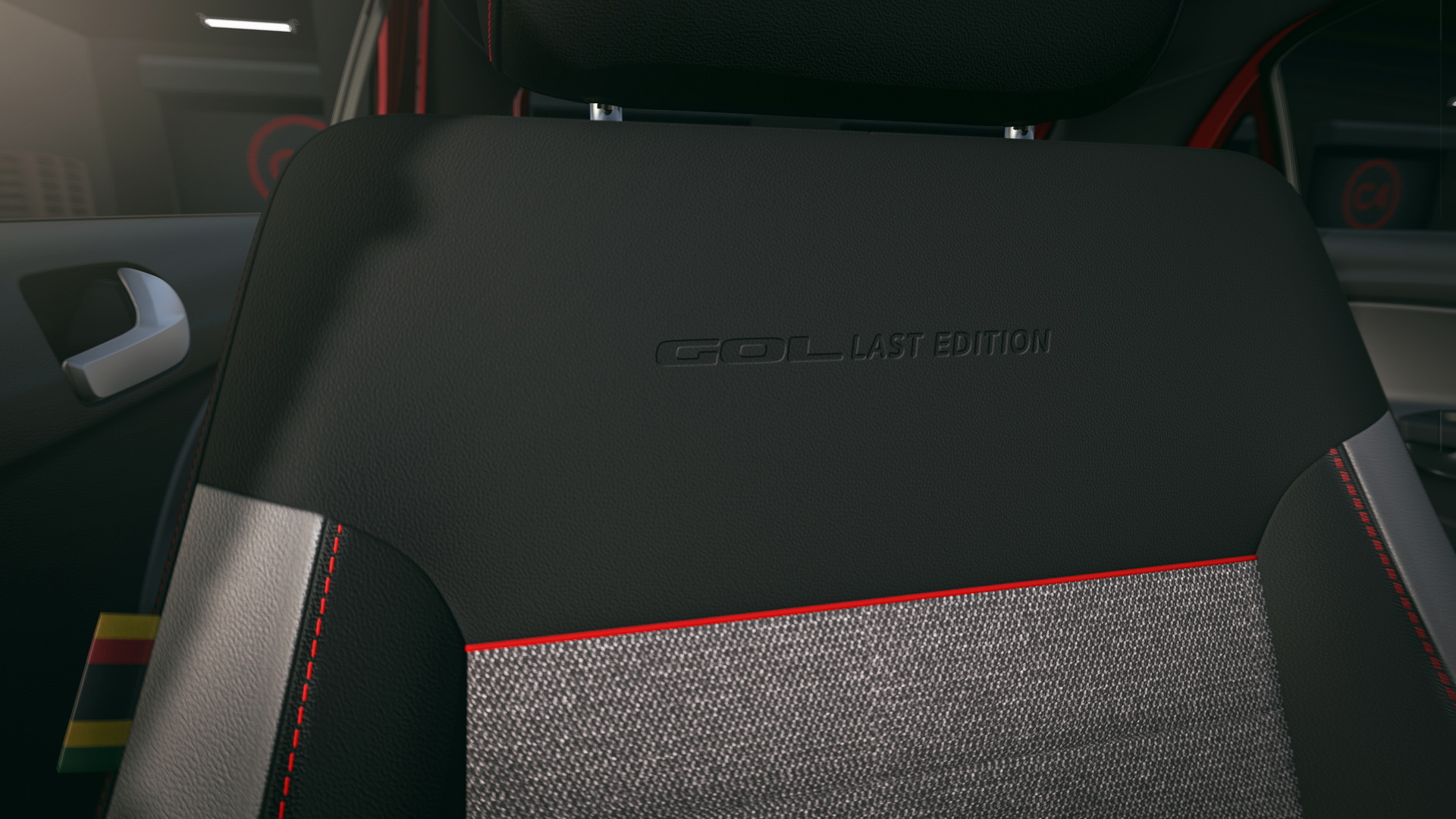 New VW Polo Track Replaces The Gol As A Budget-Friendly Hatch For South America