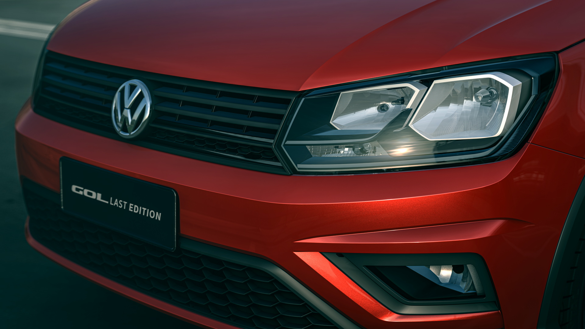 New VW Polo Track Replaces The Gol As A Budget-Friendly Hatch For South America