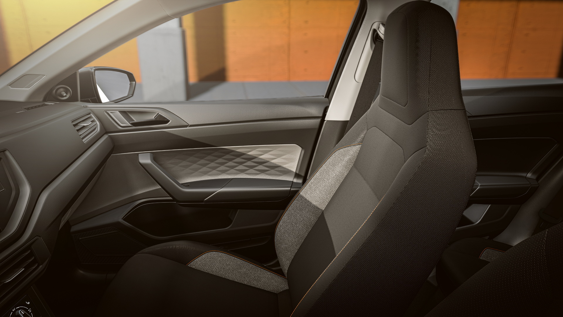 New VW Polo Track Replaces The Gol As A Budget-Friendly Hatch For South America